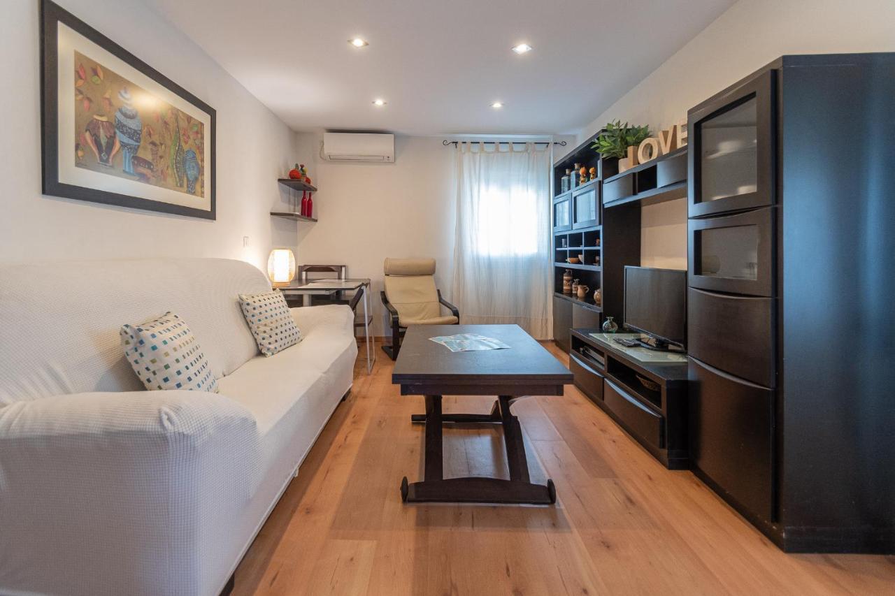 Terraza Estampa De Cadiz Apartment Bagian luar foto